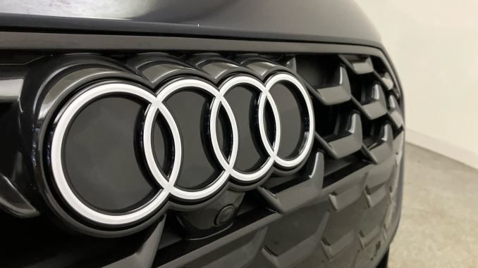 Audi A5 2.0 TFSI 299 e Quattro S line 4dr S Tronic Saloon - Image 36